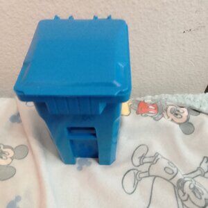CityWide Recycling , City of Los Angeles, Little Trash Container Toy